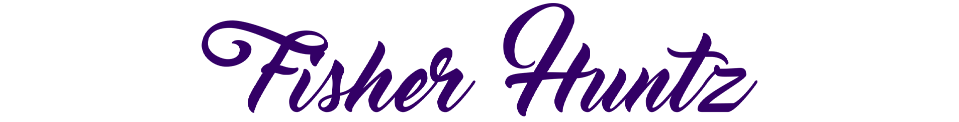 Fisher Huntz logo